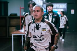 Dewa United evaluasi performa jelang hadapi playoff MPL ID S17