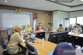 Industri hijau DKI sebagai refrensi Kalsel pengelolaan limbah berkelanjutan