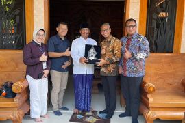 Sumbang dividen Rp9 miliar, Bank Jateng dan Pemkab Rembang pacu digitalisasi TPI dan UMKM