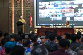 Bupati Minta 381 Ketua RT Entaskan Kemiskinan di Kabupaten Malinau