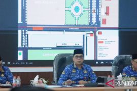 Pemkab Kuansing siapkan tenaga kesehatan sukseskan MTQ ke - 44 Riau