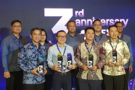 Bursa Kripto RI gandeng perguruan tinggi dorong riset-literasi kripto