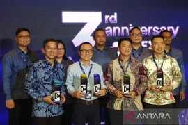 Bursa Kripto RI gandeng perguruan tinggi dorong riset-literasi kripto
