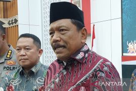 Pemprov Bengkulu pastikan dukungan penyelenggaraan Sensus Ekonomi 2026