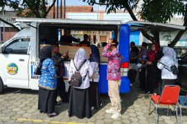 Pemkab Banyumas membebaskan denda PBB-P2 tunggakan tahun 1994-2025