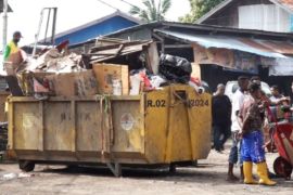 Pemkot Jayapura ajak ASN tumbuhkan budaya peduli lingkungan