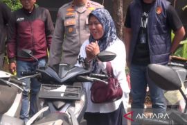 Polisi pastikan kendaraan korban curanmor dikembalikan secara gratis