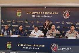 Polisi periksa sejumlah pihak terkait laporan Mama Sinta