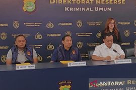Polda Metro koordinasi dengan Polisi Brunei terkait penganiayaan WNA
