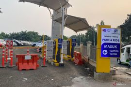 MRT cari investor untuk kembangkan kawasan "Park and Ride" Lebak Bulus