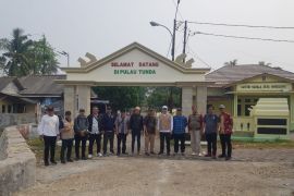 Pemkab Serang upayakan tambahan 34 unit bedah rumah Warga Pulau Tunda