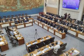 ANTARA&nbsp;aligns 2026 coverage with Prabowo's Asta Cita&nbsp;agenda