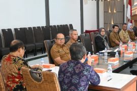 Kabupaten Cirebon gandeng Unpas perkuat pembangunan berbasis riset