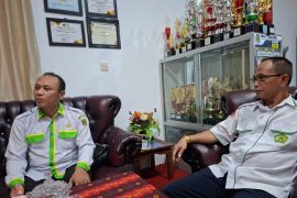 Guru MAN 1 Tabalong jadi korban pemukulan