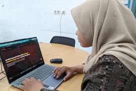 Mahasiswa ITS kembangkan AERIS identifikasi wilayah berisiko DBD