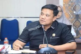 Tim basket putra Tanah Bumbu raih perunggu pada POPDA Kalsel