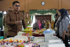 KUBE ciptakan peluang kerja dan tekan kemiskinan di Kota Magelang