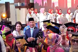 Kemendukbangga rumuskan Kartu Lansia, ringankan beban penduduk tua