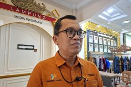 BPS catat 8.600 petugas siap laksanakan Sensus Ekonomi 2026 di Lampung