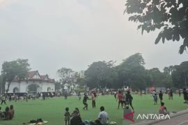 Pemkab Bandung siapkan rekayasa lalu lintas jelang pelaksanaan CFD perdana di Soreang