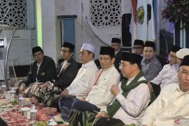 Menag tekankan kurikulum berbasis ekoteologi di pendidikan keagamaan