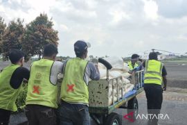 Danrem 042/ Garuda Putih nilai kegiatan OMC efektif dan akurat