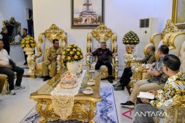 Pemkab Gorontalo dorong hilirisasi melalui pengolahan batok kelapa