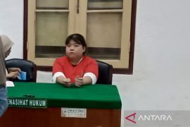 Jaksa dakwa wanita asal Medan gelapkan uang perusahaan Rp2 miliar