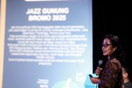 Tourism Ministry backs Jazz Gunung to boost mountain destinations