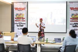 AHM Best Student ajak pelajar ubah ide jadi inovasi untuk negeri