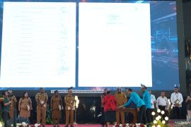 Mimika gandeng perguruan tinggi perkuat riset dan inovasi