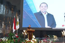 BRIN : Inovasi dibuat harus berdampak untuk pembangunan daerah Mimika