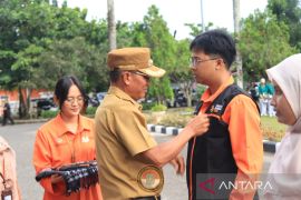 Bupati Belitung: Sensus Ekonomi 2026 potret ekonomi secara utuh