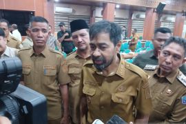 Begini penegasan Mualem terkait penanganan pascabencana banjir dan tanah longsor Aceh
