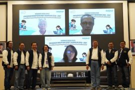 Program Indofood Riset Nugraha 2026--2027 resmi dibuka