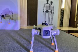 Agibot hadirkan robot humanoid berbasis AI di Indonesia melalui kemitraan strategis