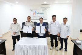 Imigrasi: Ultima di Kek Sei Mangkei beri kemudahan akses pelayanan