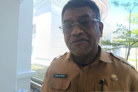 Pemkab Jayawijaya ajak manfaatkan perpustakaan perbanyak literasi
