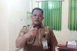 Hadapi kemarau panjang, BPBD Lebak berlakukan status siaga