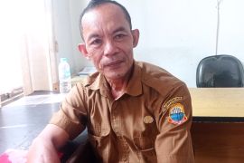 Pembangunan 267 unit rumah bantuan BSPS di Lebak rampung Juli