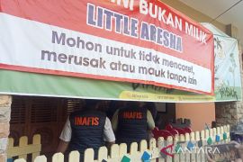 Polresta gelar rekonstruksi  pidana kekerasan anak Daycare Yogyakarta