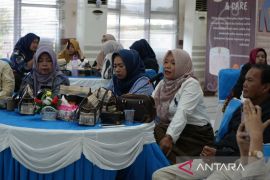 Pemkot Bengkulu ajak pelaku UMKM berpartisipasi Sensus Ekonomi 2026