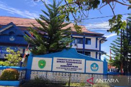 Pemkot sebut 90 persen sekolah di Bengkulu terapkan program hijau