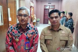BNNP Bengkulu percepat pembentukan unit antinarkoba di Rejang Lebong