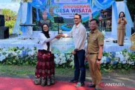 Objek wisata DMHB Rejang Lebong terima bantuan internet gratis Telkom