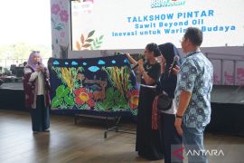 BRIN kembangkan BioPAS manfaatkan sawit gantikan parafin impor