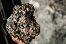 Indonesia charges three over illegal rare earth exports