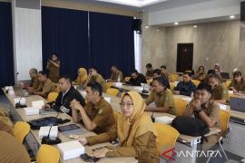 Pemprov Kaltim sosialisasikan IEPK upaya pencegahan korupsi