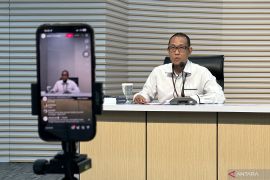 KPK paparkan awal terungkapnya kasus notifikasi perbankan di dua BUMN