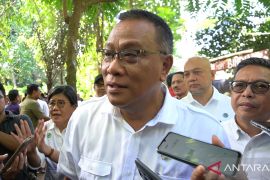 Menteri LH tegaskan TPA tidak ditutup tapi "open dumping" yang dihentikan